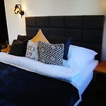 홈스테이 Skalna 150 M Do Kotelnicy I Bani 비아우카 타트르잔스카
