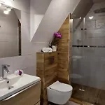 홈스테이 Skalna 150 M Do Kotelnicy I Bani 비아우카 타트르잔스카