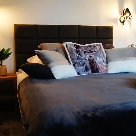 Skalna 150 M Do Kotelnicy I Bani *