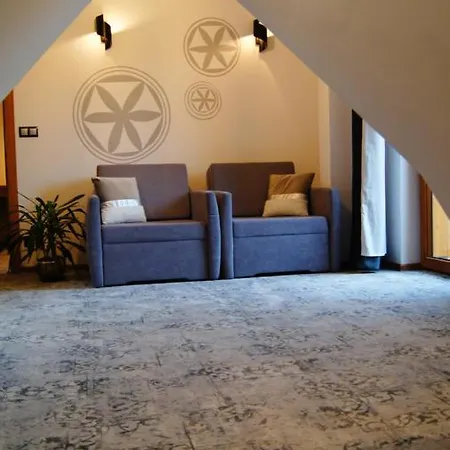 Skalna 150 M Do Kotelnicy I Bani Bialka Tatrzanska