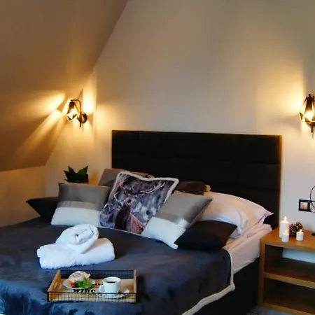 Skalna 150 M Do Kotelnicy I Bani