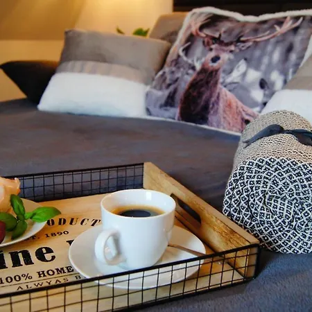 Homestay Skalna 150 M Do Kotelnicy I Bani Bialka Tatrzanska