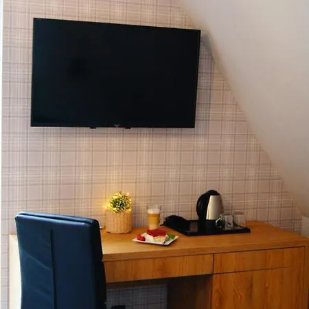 Skalna 150m Do Kotelnicy Homestay