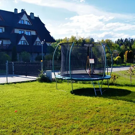 Skalna 150 M Do Kotelnicy I Bani *