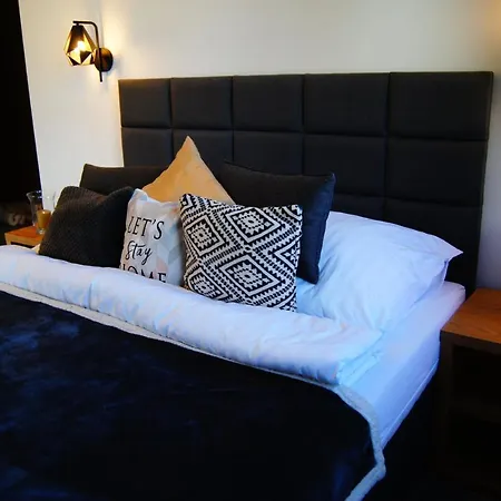 Homestay Skalna 150m Do Kotelnicy Bialka Tatrzanska