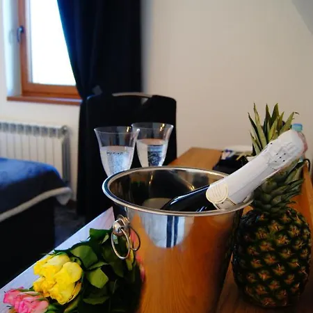 Skalna 150m Do Kotelnicy Homestay Bialka Tatrzanska