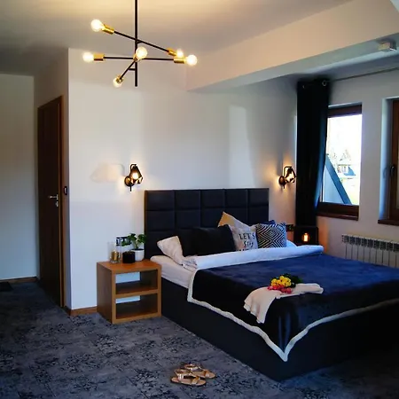 Skalna 150m Do Kotelnicy Homestay *