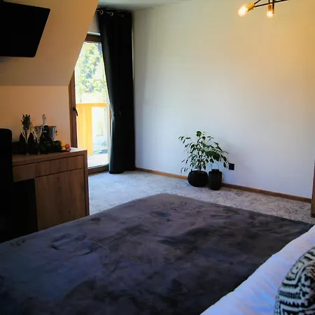 Homestay Skalna 150m Do Kotelnicy *