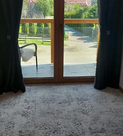 Homestay Skalna 150m Do Kotelnicy