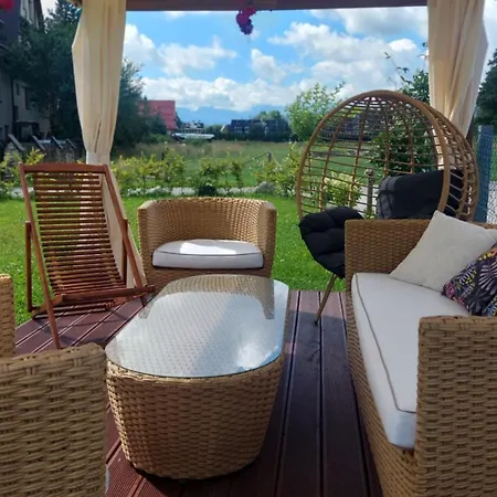 Homestay szállás Skalna 150 M Do Term, Sniadania, Basen *