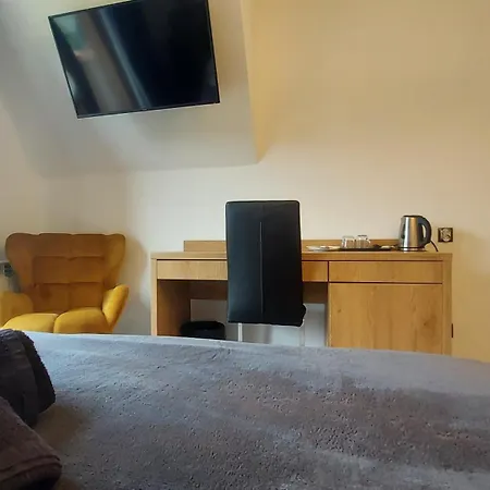 Homestay Skalna 150m Do Kotelnicy
