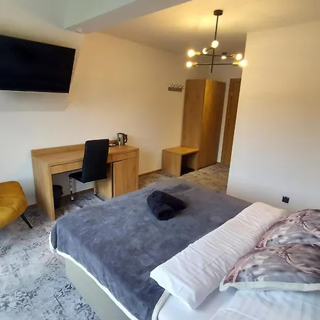 Homestay Skalna 150m Do Kotelnicy *
